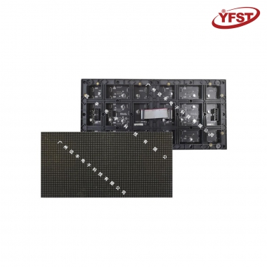 室內LED電子屏1.25間距